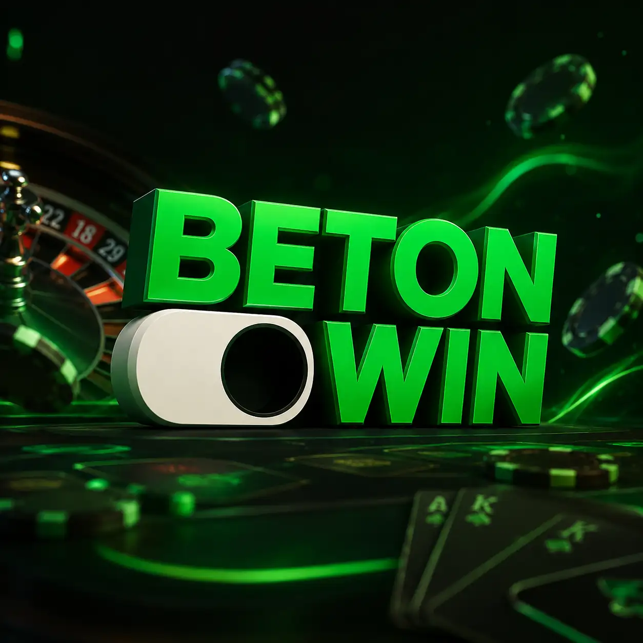 BetonWin